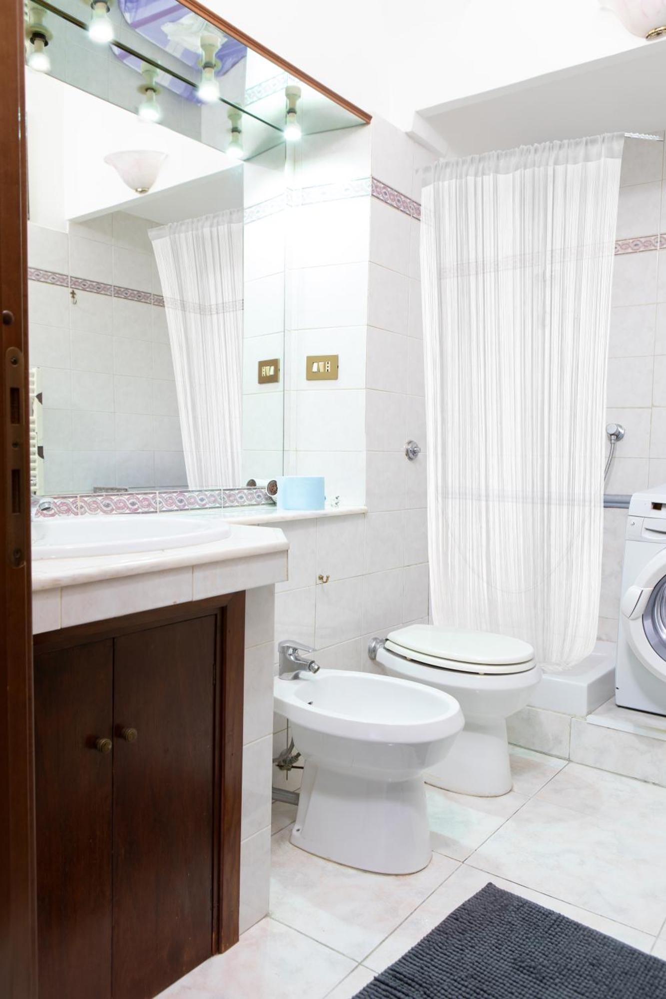 Apartamento Casa Vitelli - Centro Storico A Due Passi Da Tutto Terracina Exterior foto