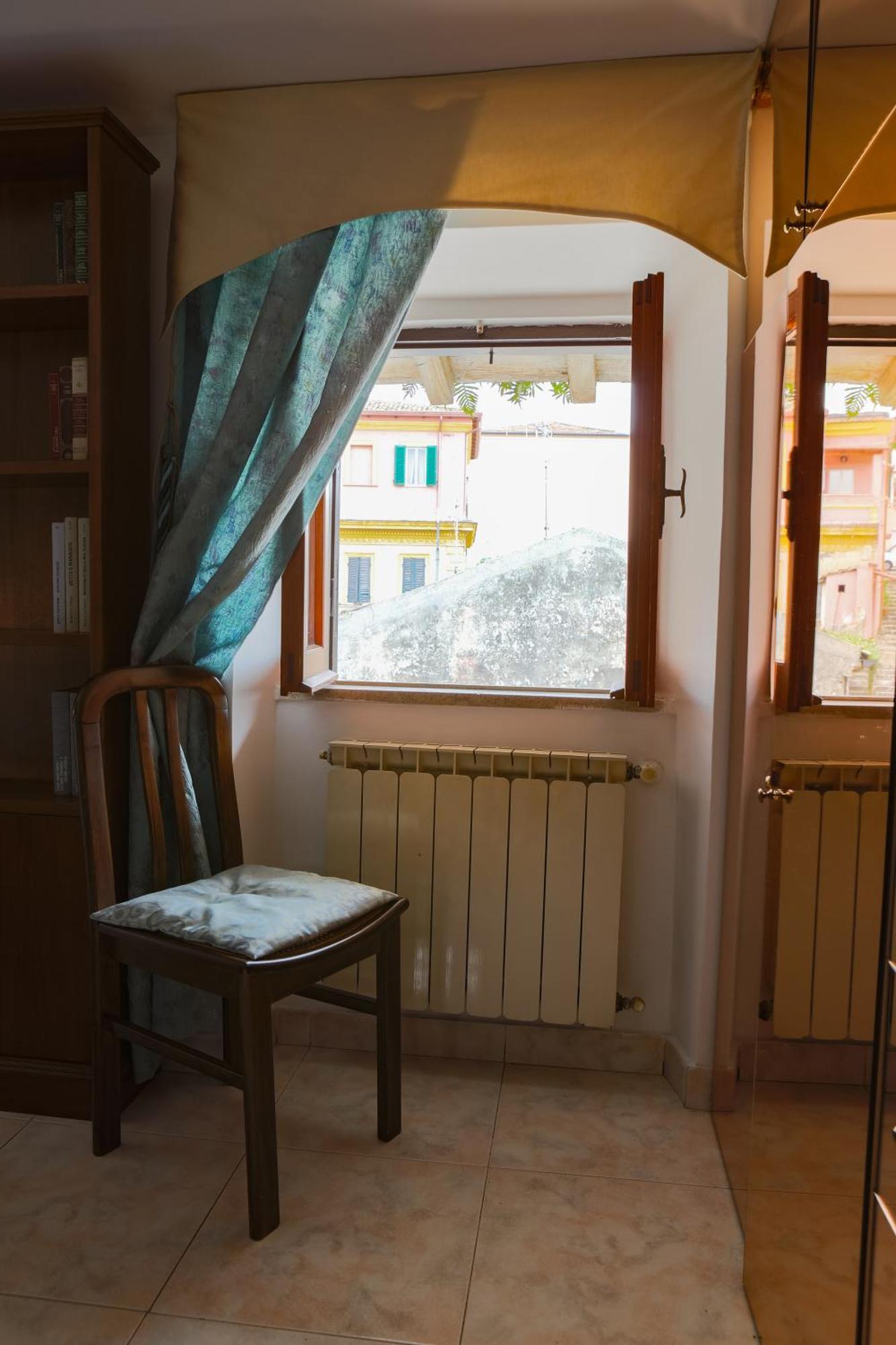 Apartamento Casa Vitelli - Centro Storico A Due Passi Da Tutto Terracina Exterior foto