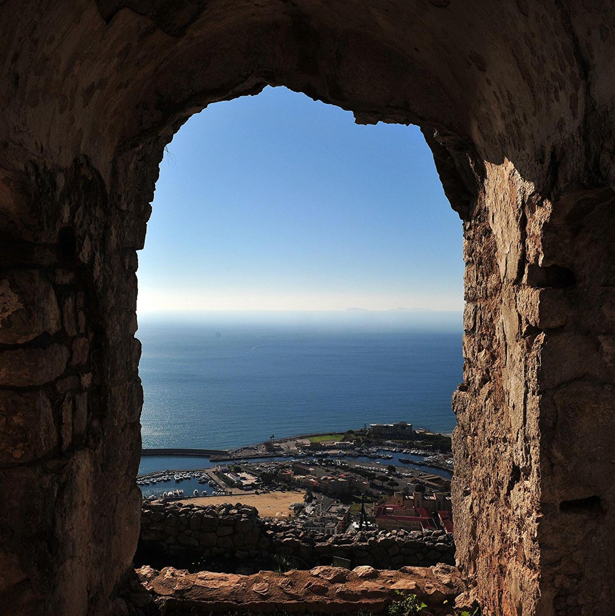 Apartamento Casa Vitelli - Centro Storico A Due Passi Da Tutto Terracina Exterior foto