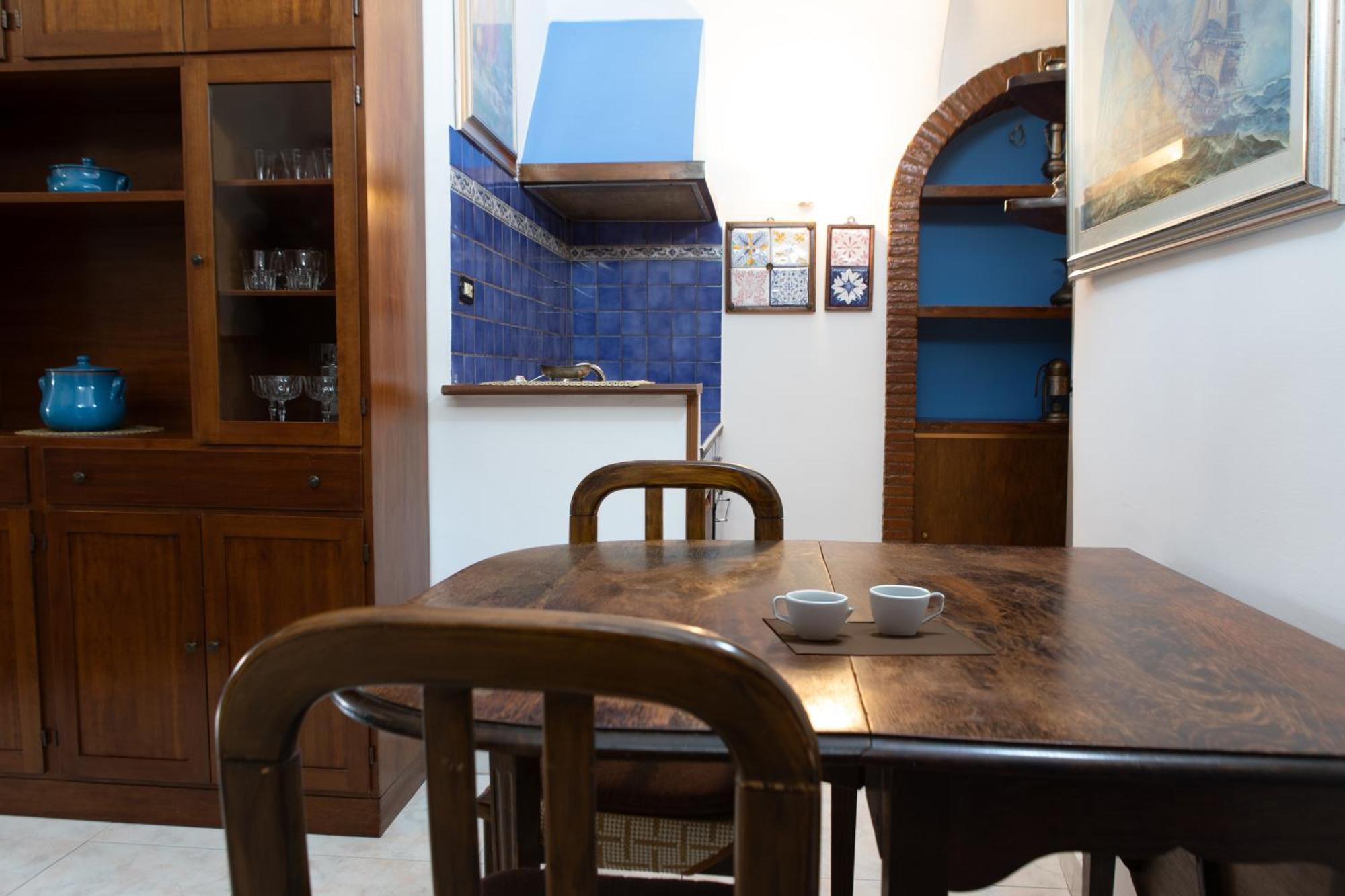 Apartamento Casa Vitelli - Centro Storico A Due Passi Da Tutto Terracina Exterior foto